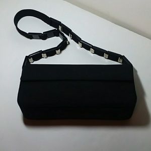 VINTAGE FERRAGAMO HANDBAG